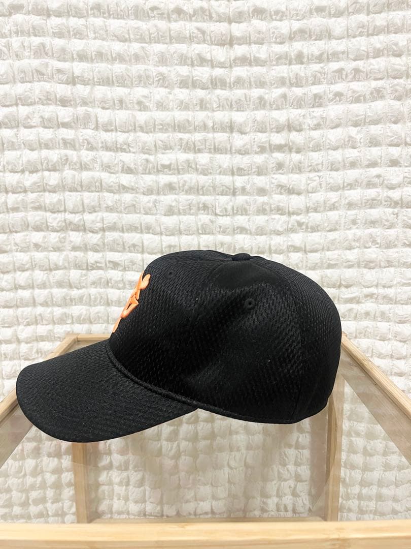 【激レア‼️】読売ジャイアンツ　プロコレ キャップ NPB 巨人　アディダス