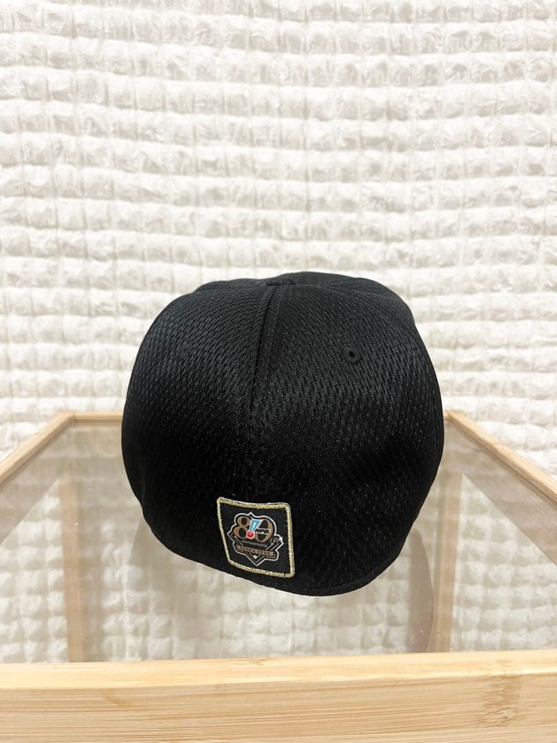 【激レア‼️】読売ジャイアンツ　プロコレ キャップ NPB 巨人　アディダス