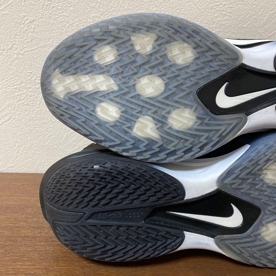NIKE gt cut 3 EP gtカット3 バッシュ 28cm