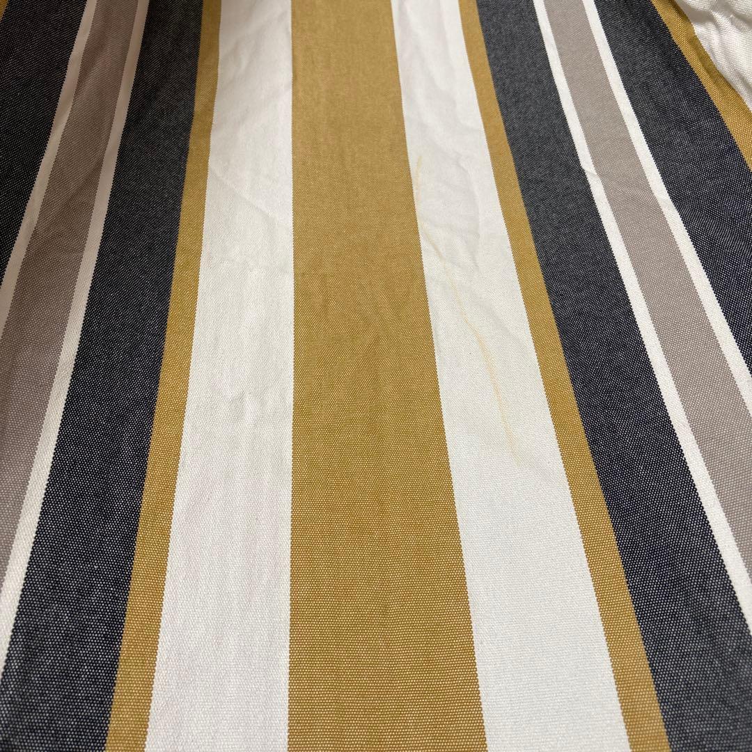 ビブレ　スタンド付属ダブル　コットンハンモック　VIVERE