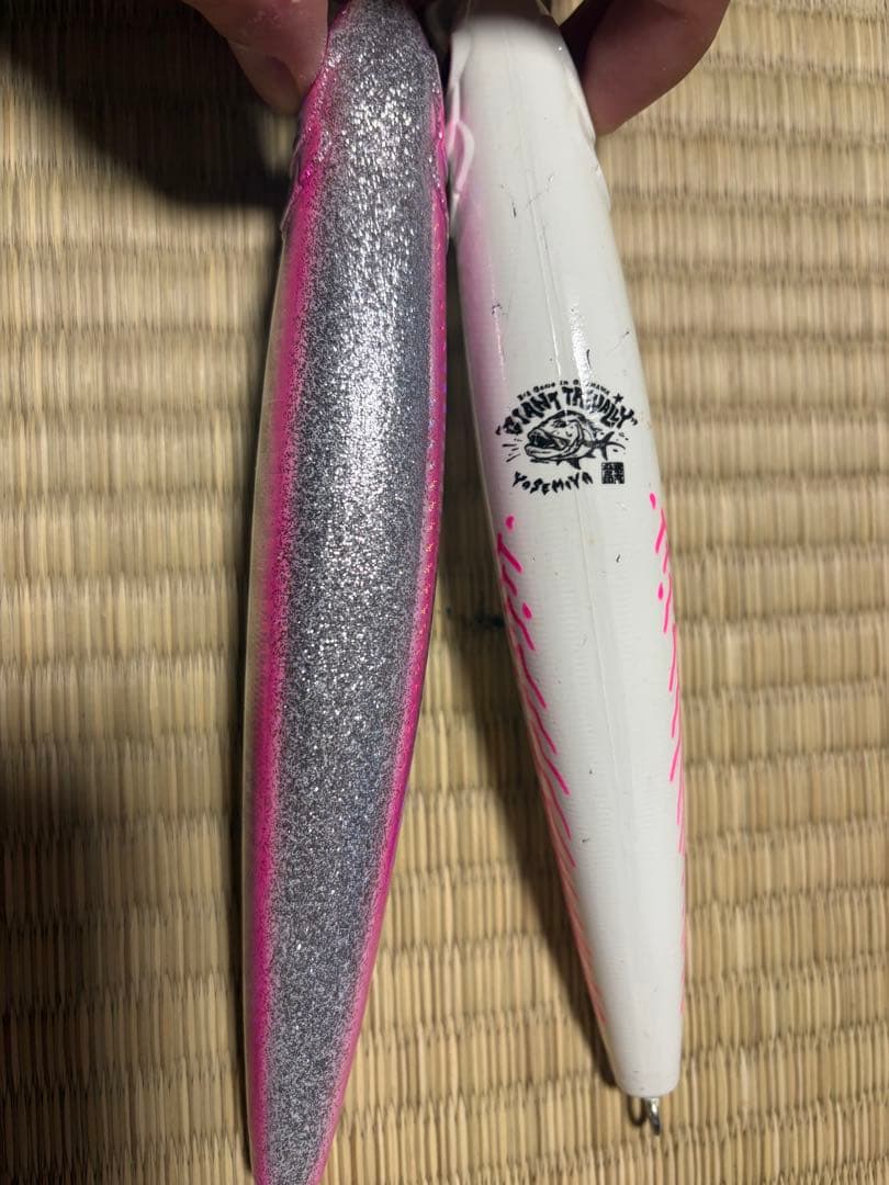 マングローブスタジオ ベベルスイマー200