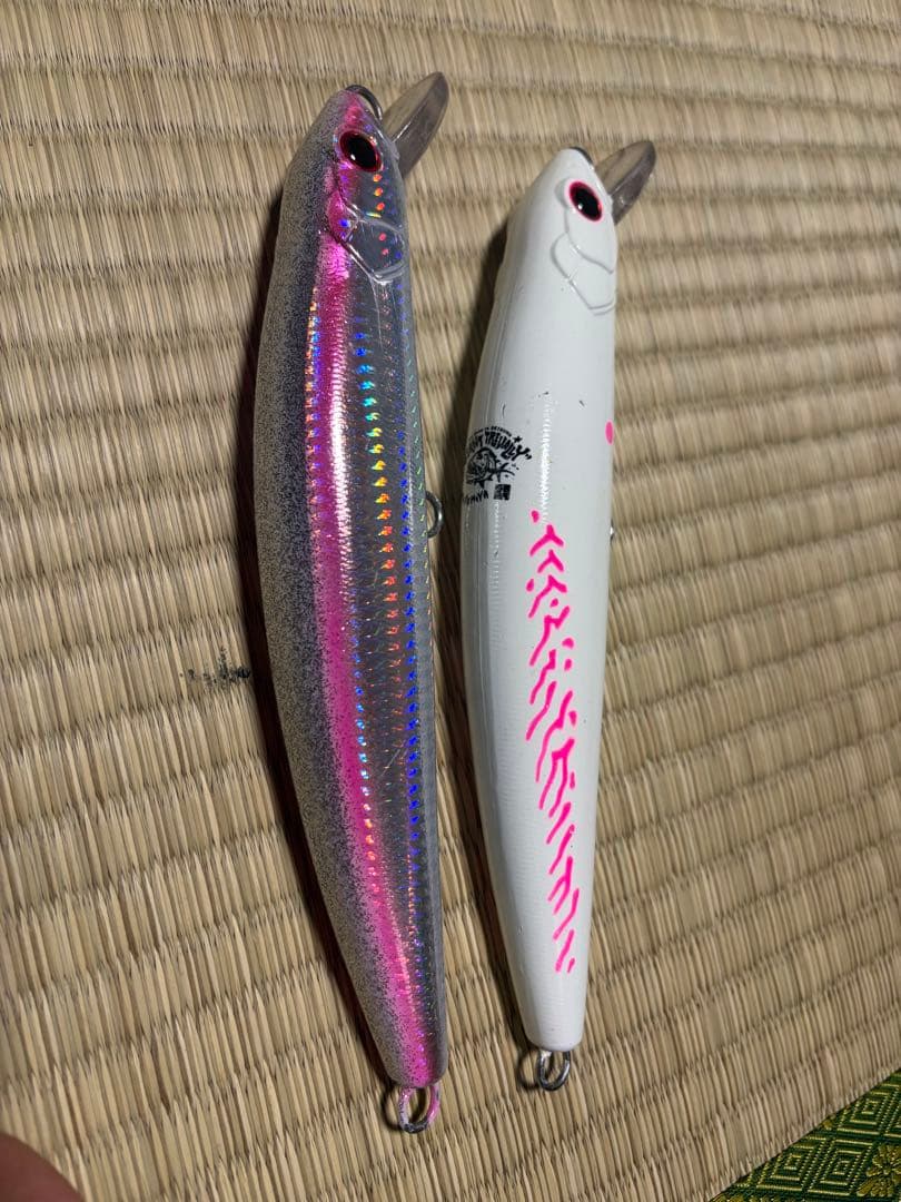 マングローブスタジオ ベベルスイマー200
