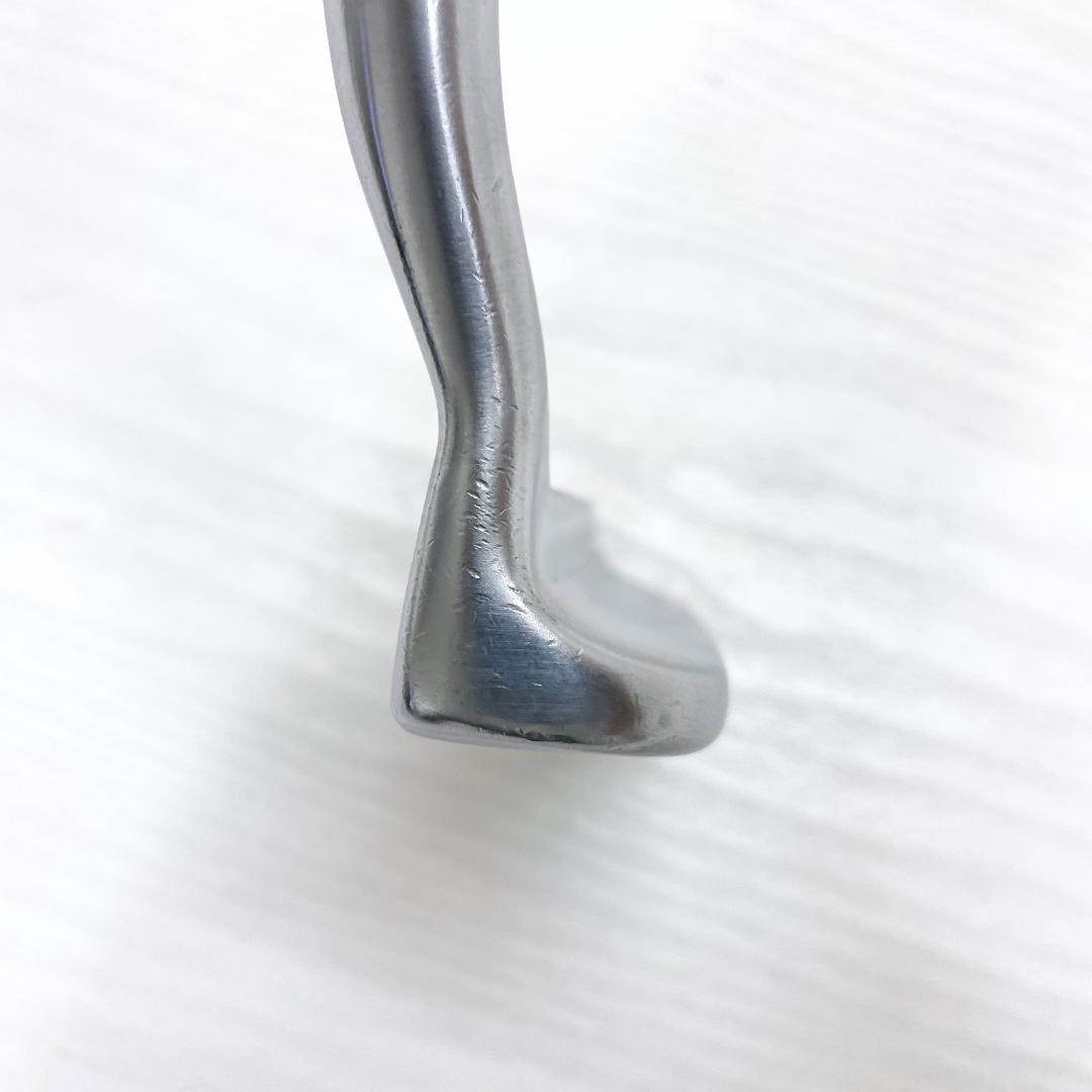 MIZUNO Pro 9002 ミズノプロ パター メンズ L字
