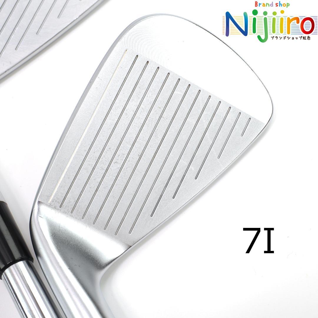 【極美品】PING ブループリント K's NINE アイアン MOIマッチング