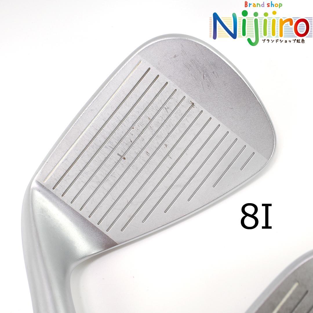 【極美品】PING ブループリント K's NINE アイアン MOIマッチング