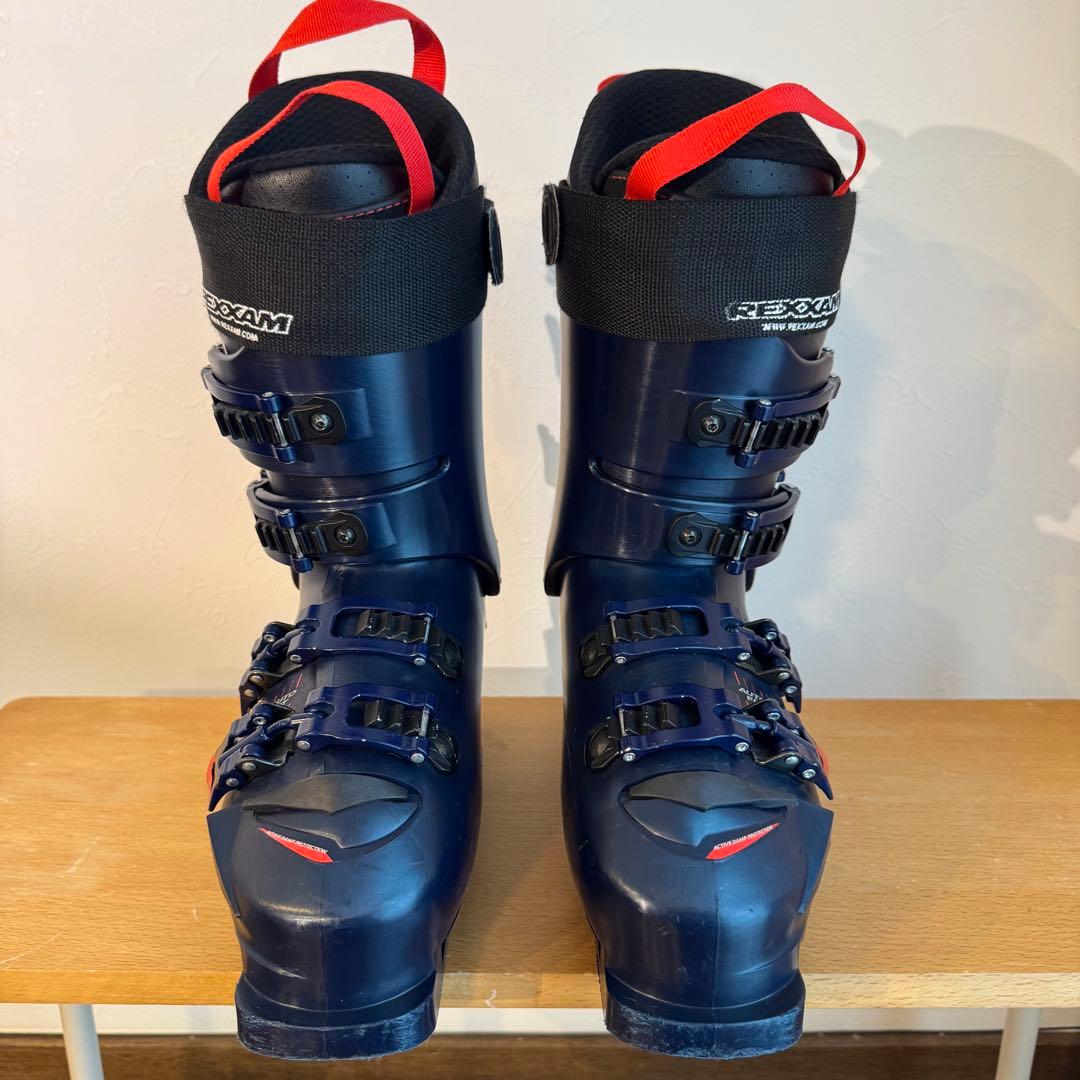 REXXAM R-EVO 100M サイズ24（24-25cm）