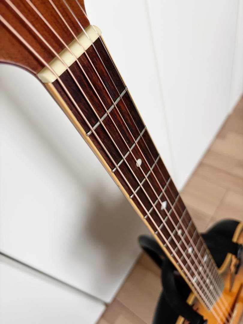 ギター Ovation Celebrity CP257-1Y