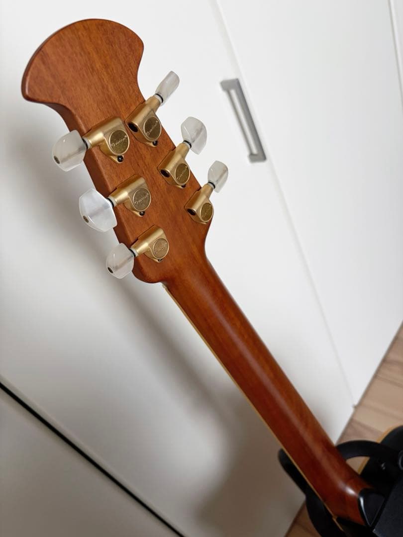 ギター Ovation Celebrity CP257-1Y