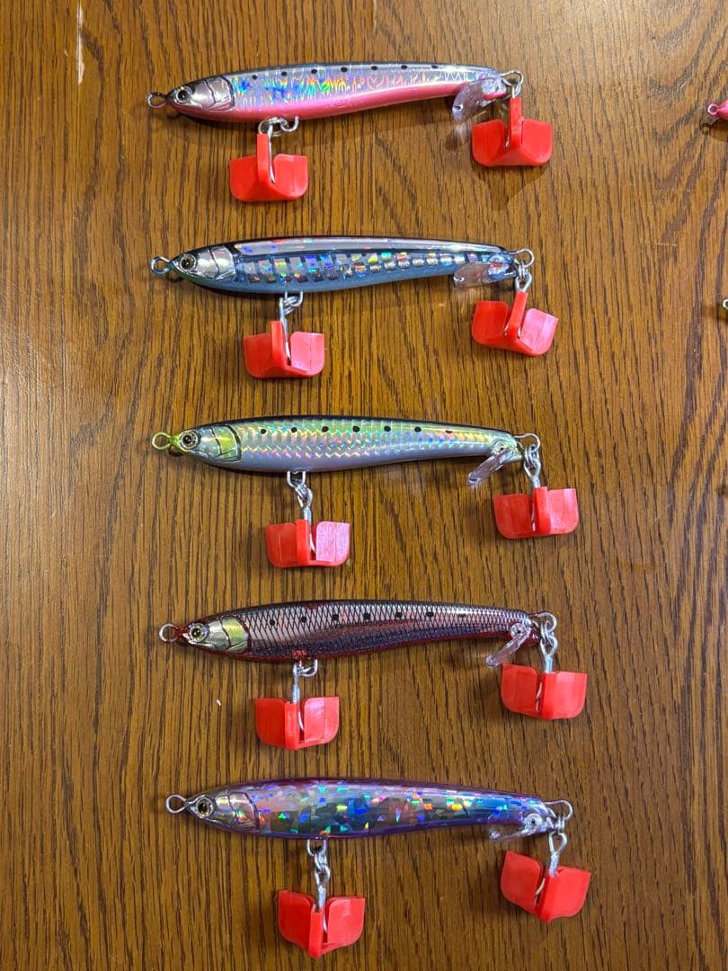 マリア フラペン S115.S85