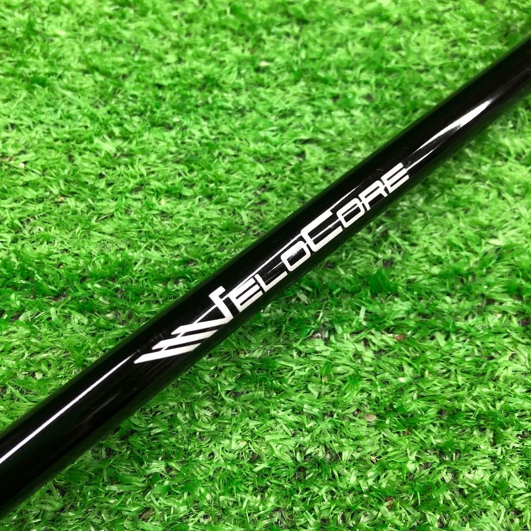 Gsh-849VENTUS シャフト単品 flex5-S サンプル品 スリーブ付