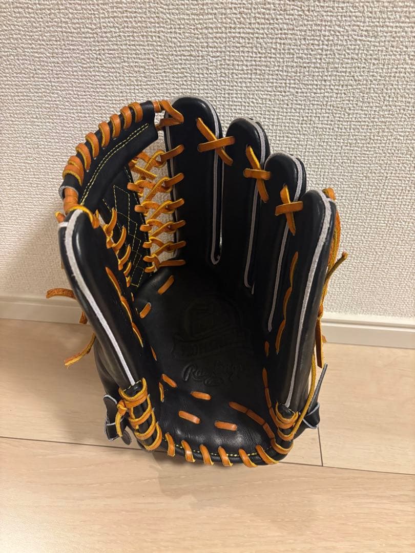 硬式野球グローブ ローリングス外野手用