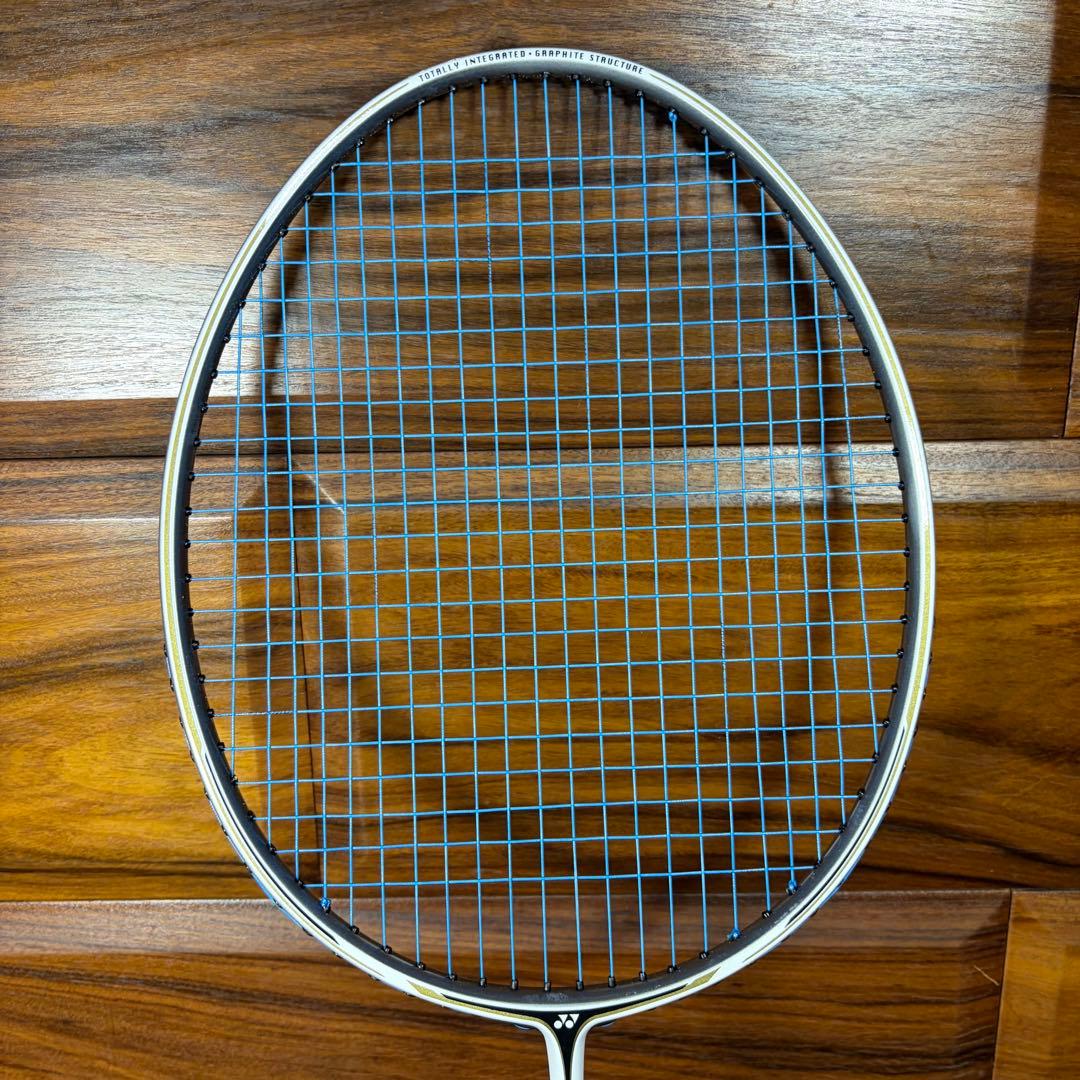 ヨネックス YONEX カーボネックス 20 CARBONEX20 超美品