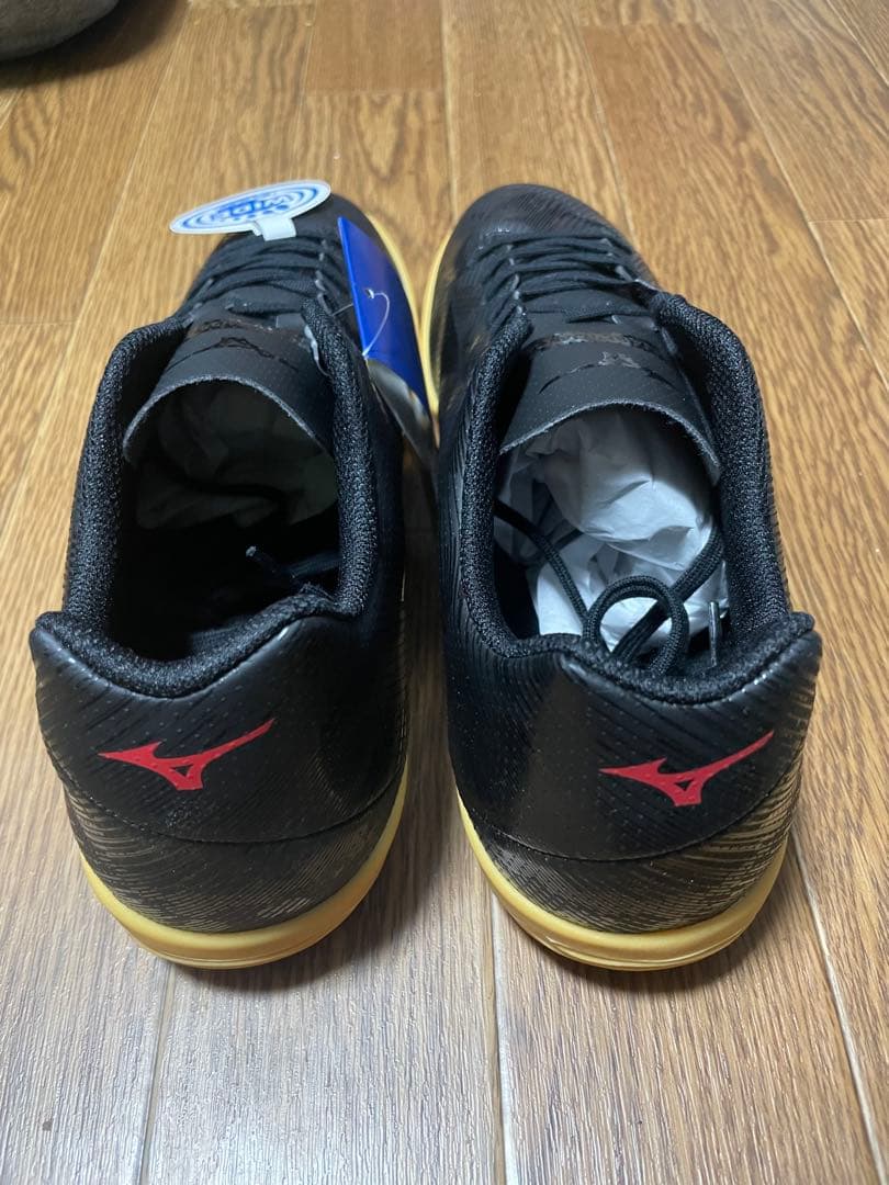 mizuno ミズノ モナルシーダ NEO SALA CLUB IN 26.5