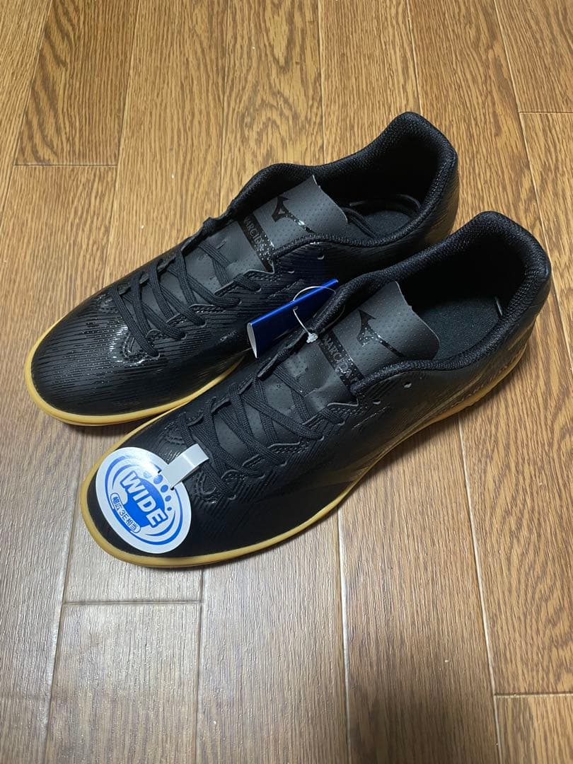 mizuno ミズノ モナルシーダ NEO SALA CLUB IN 26.5