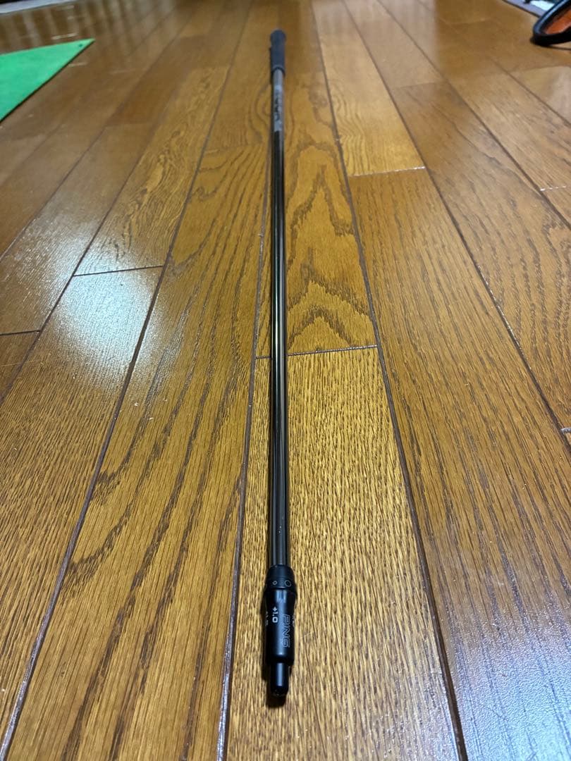 ドライバー用シャフト　Ping TOUR 2.0 CHROME 65R