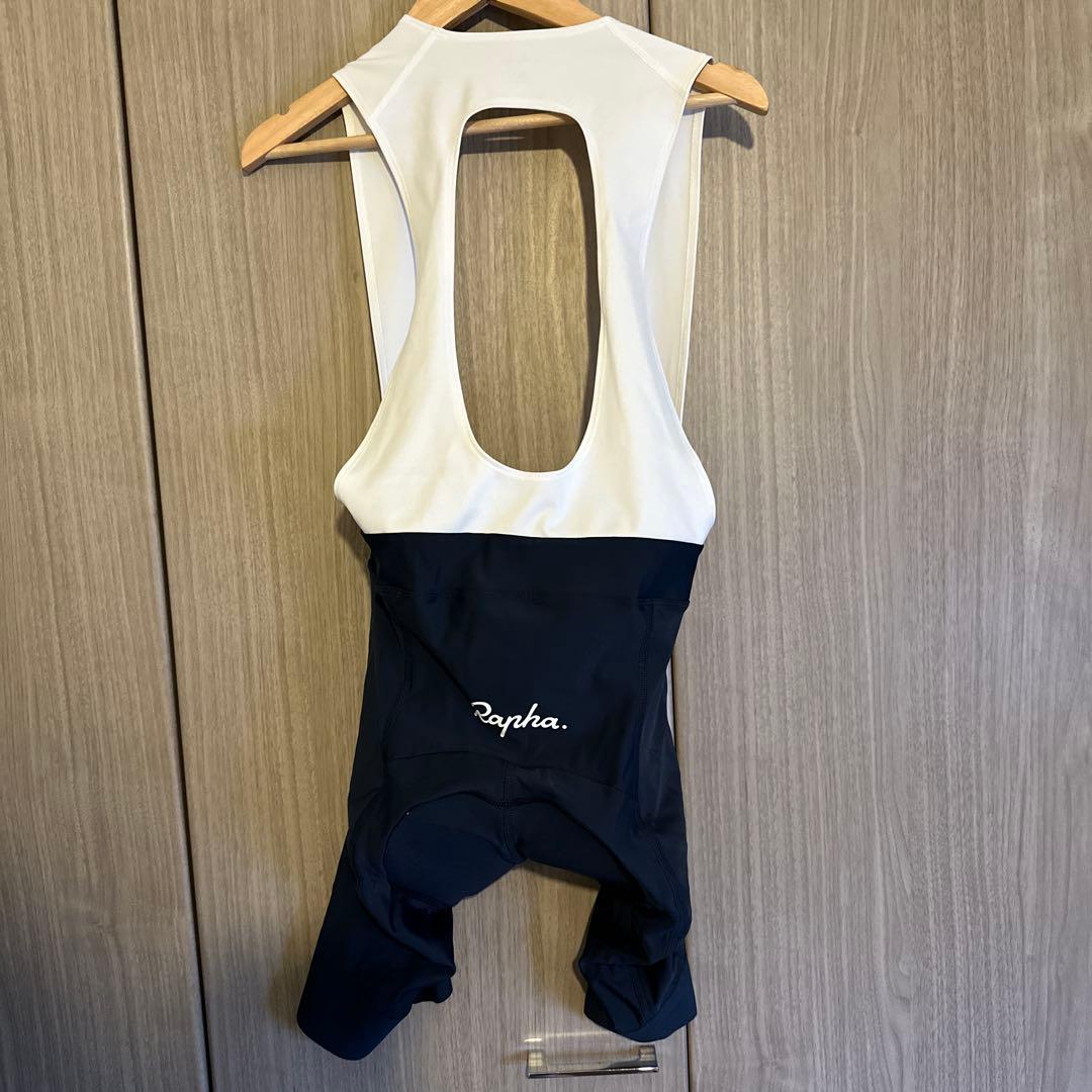 Rapha Marin Headlands ビブタイツ Sサイズ