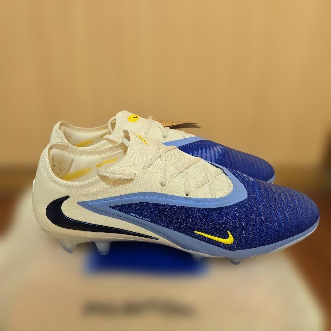 シューズ NIKE PHANTOM 6 ELITE FG 27.5