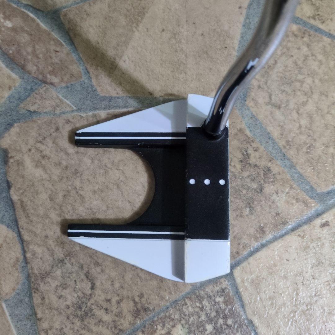 VERSA ODYSSEY 7 パター