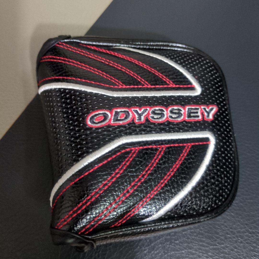 VERSA ODYSSEY 7 パター