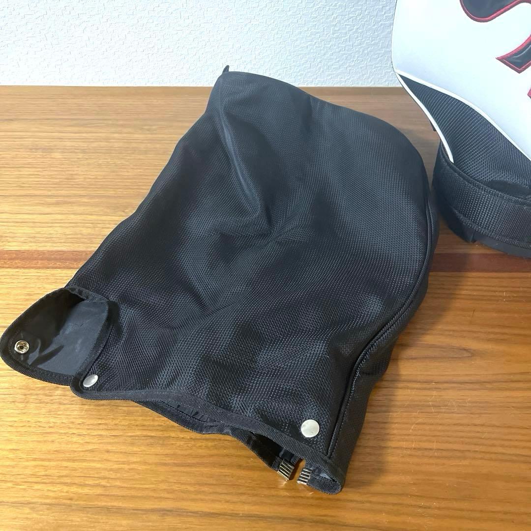 【商品】SRIXON キャディバッグ　スリクソン　ゴルフバック