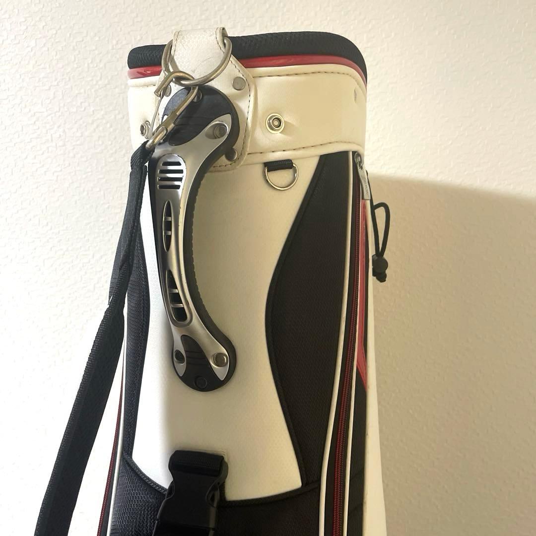 【商品】SRIXON キャディバッグ　スリクソン　ゴルフバック