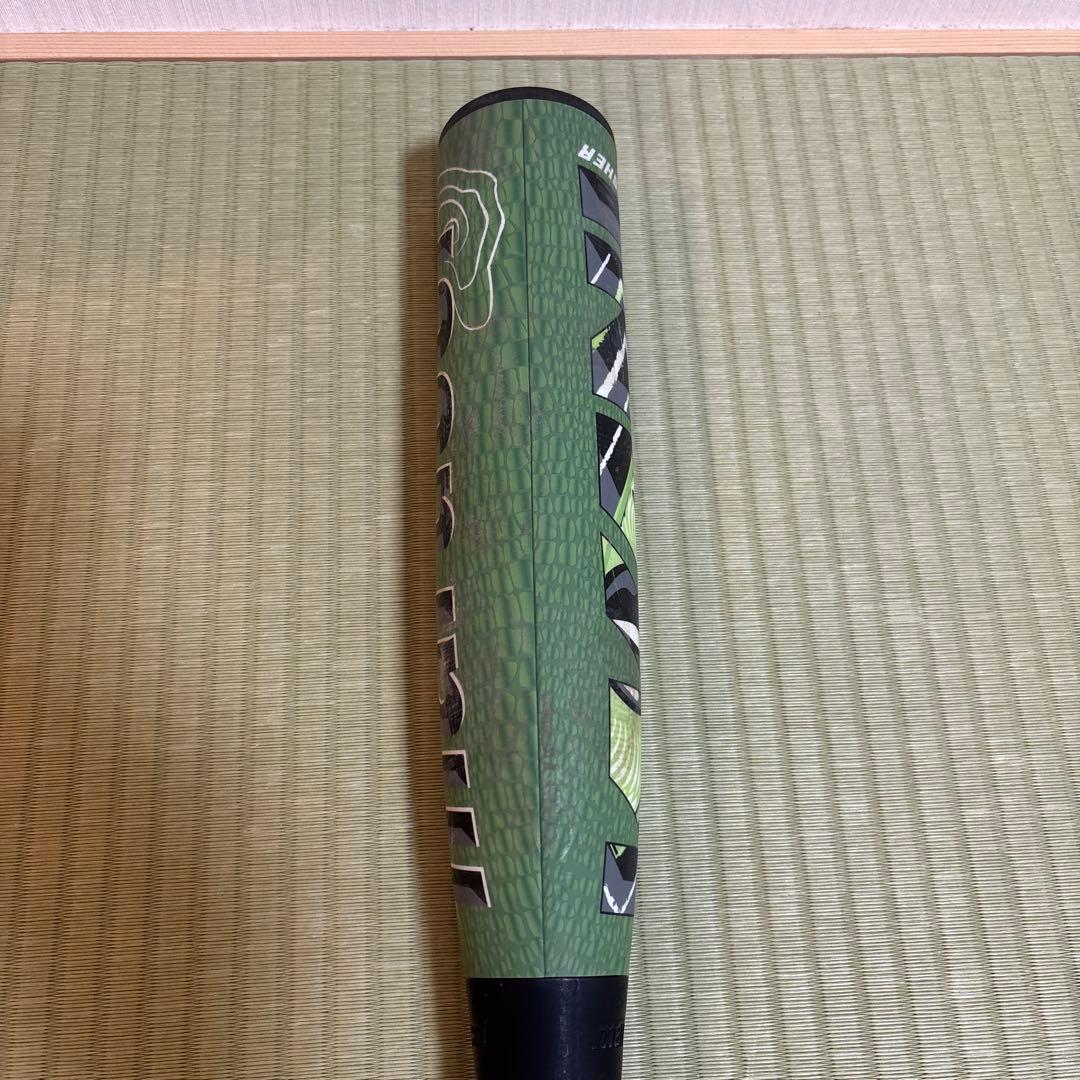 marucci 軟式バット 82cm バットケース付き