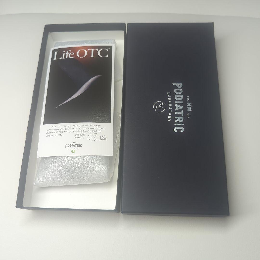 新品 NWPL Life OTC インソール サイズ（28.5〜30.0cm）