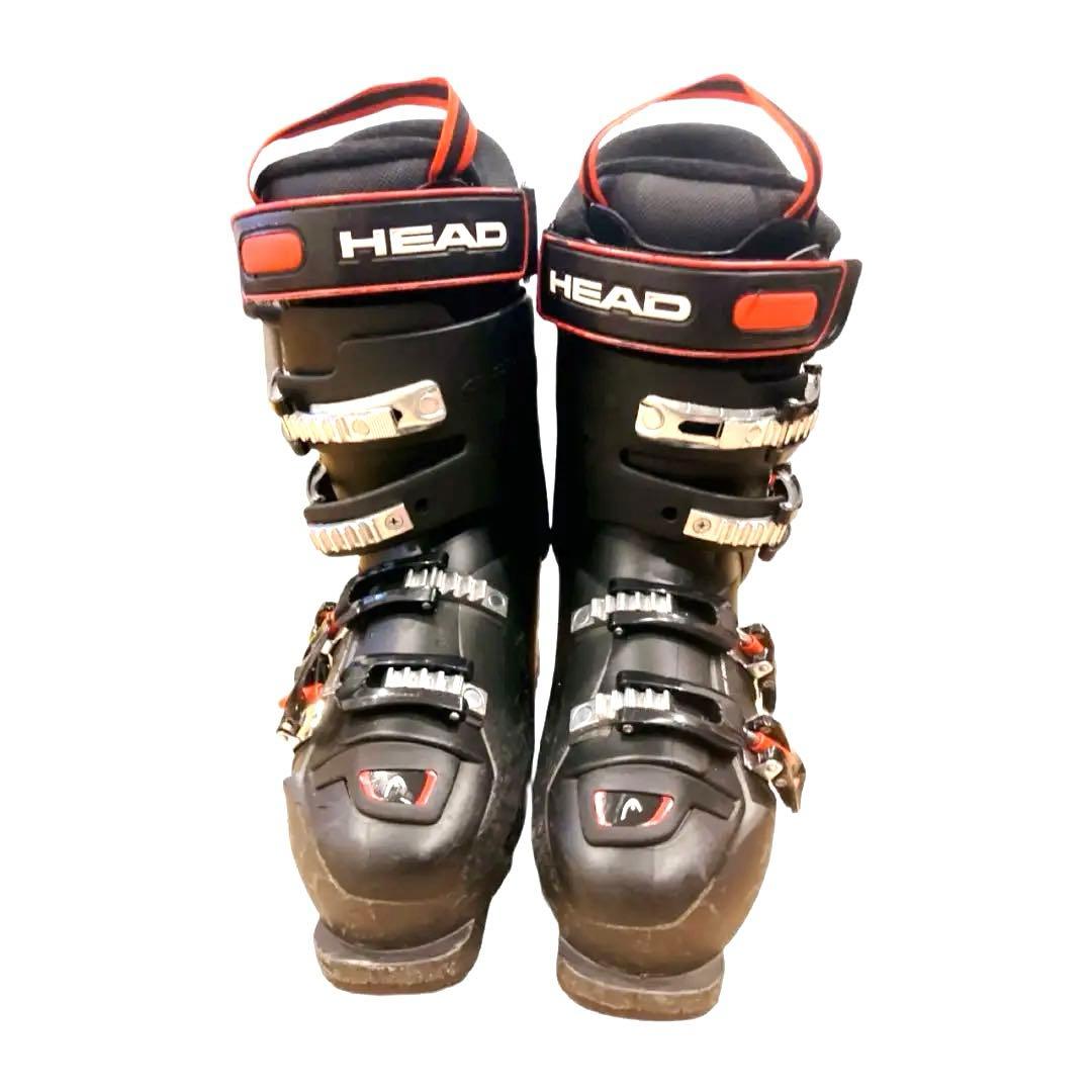 ヘッド スキーブーツ HEAD EDGE NEXT GP 27.0〜27.5cm