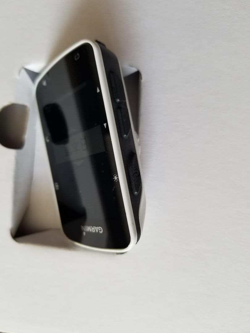 GARMIN EDGE 520J サイクルコンピューター