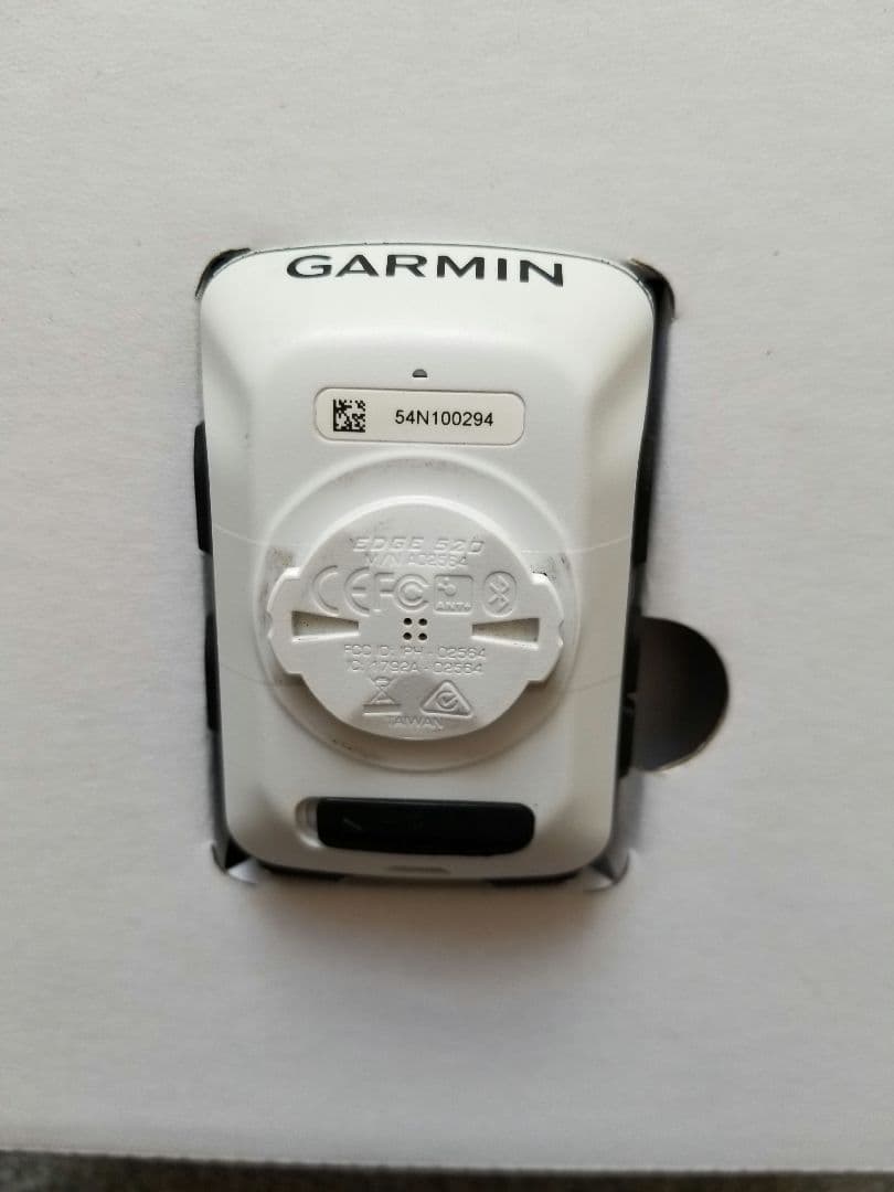 GARMIN EDGE 520J サイクルコンピューター