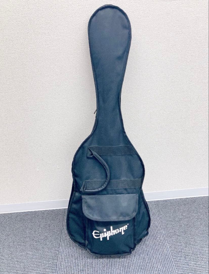 【準新品】Epiphone les paul standard サンバースト