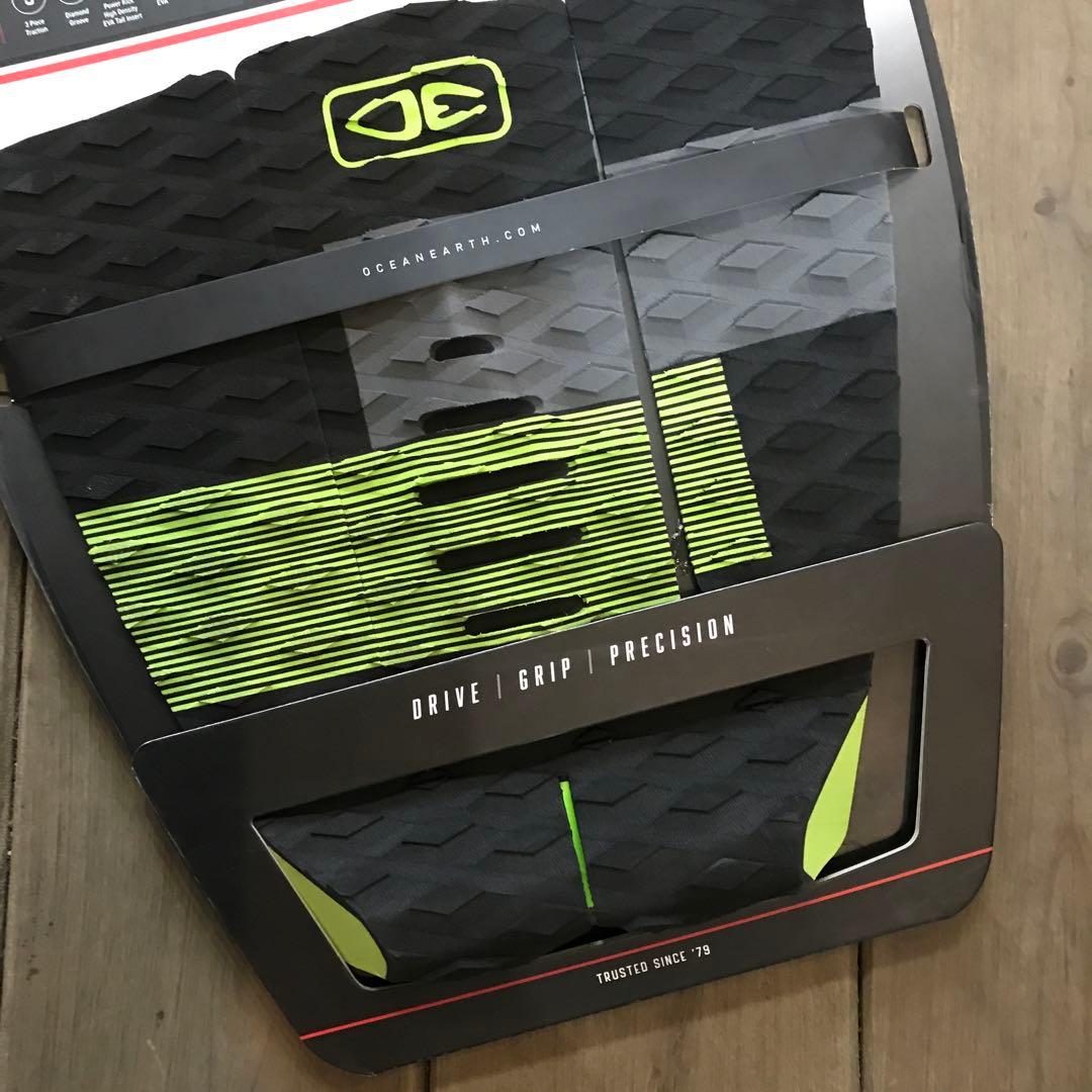 OWEN WRIGHT PRO SERIES デッキパッド定価7,260