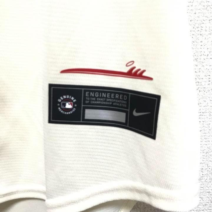 エンゼルス 大谷翔平 ユニフォーム シティコネクト