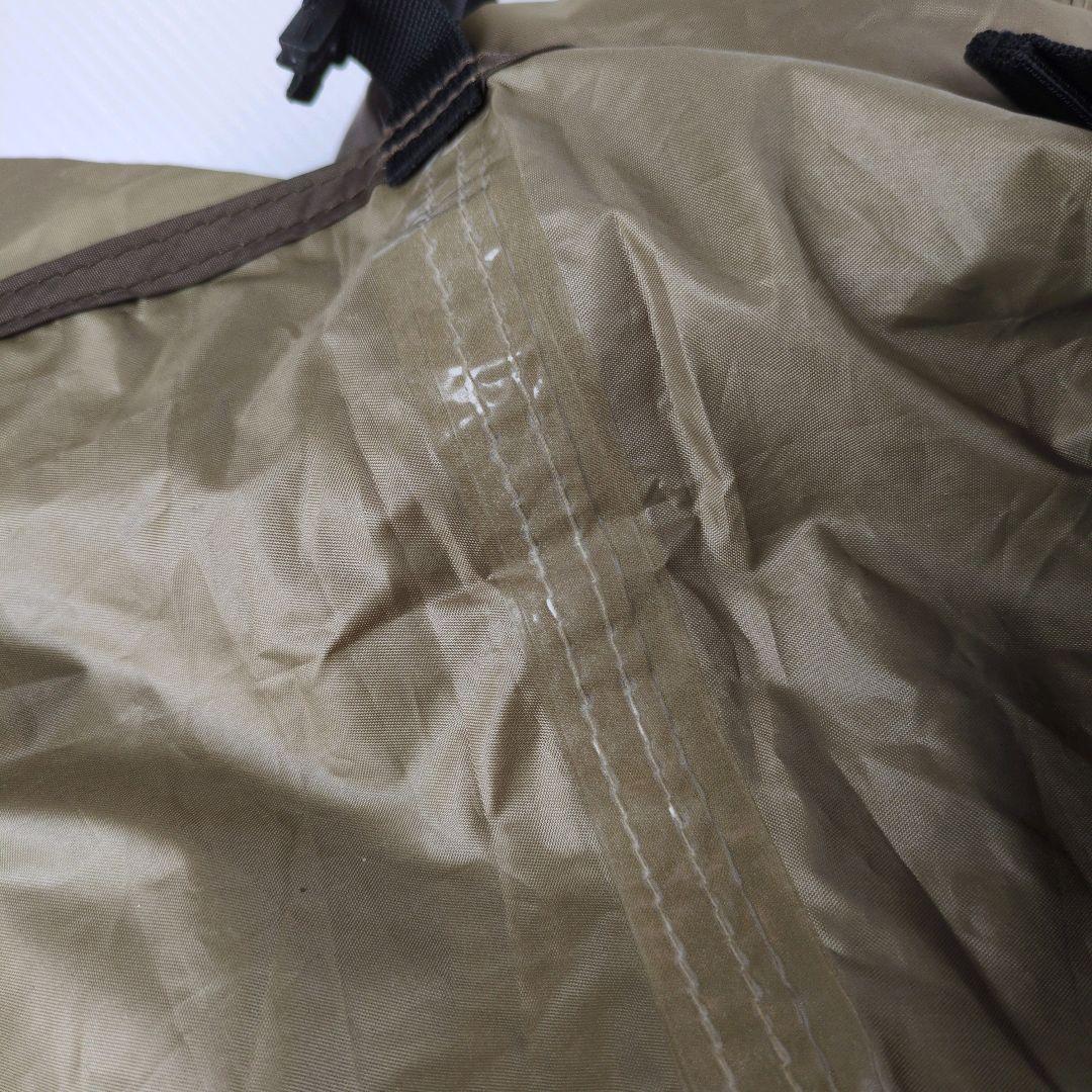 【極美品】ogawa ステイシーST Ⅱ　ソロキャンプ バイク ツーリング