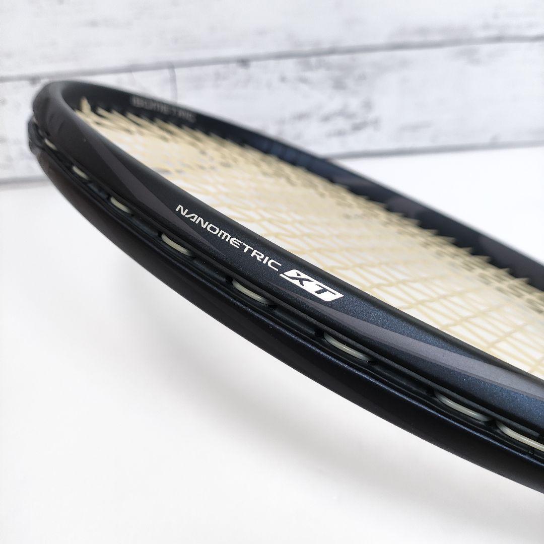 ⭐️美品⭐️ YONEX VCORE100 2019 ギャラクシーブラック G2
