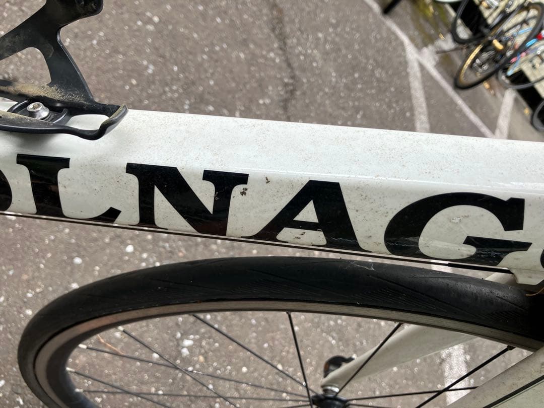 【たかたか】COLNAGO MONDO