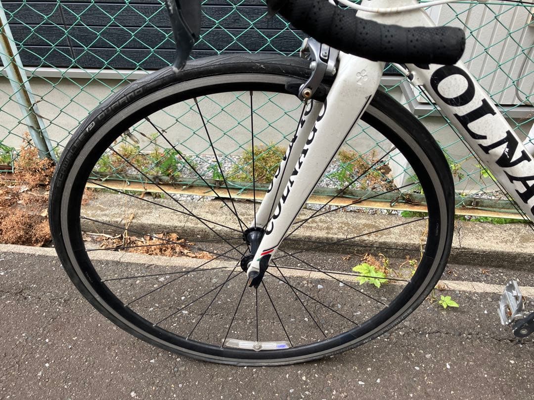【たかたか】COLNAGO MONDO