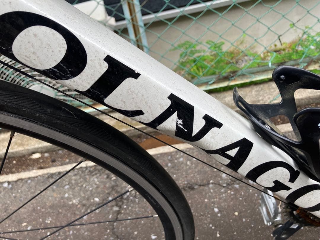 【たかたか】COLNAGO MONDO
