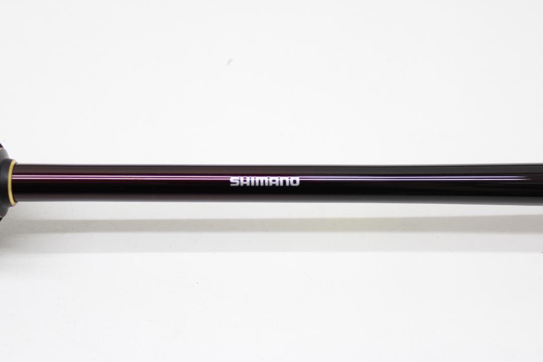 セフィア リミテッド メタルスッテ B65ML-S 63-EY0109-03