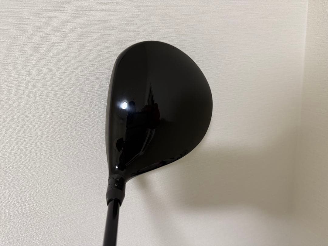 Waoww BANG　ワオ バン　モンスター　8° ヘッドのみ（付属品有り）
