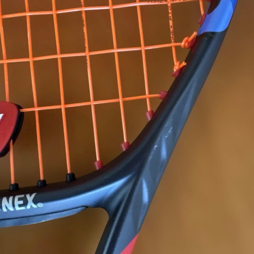 美品　YONEX ISOMETRIC