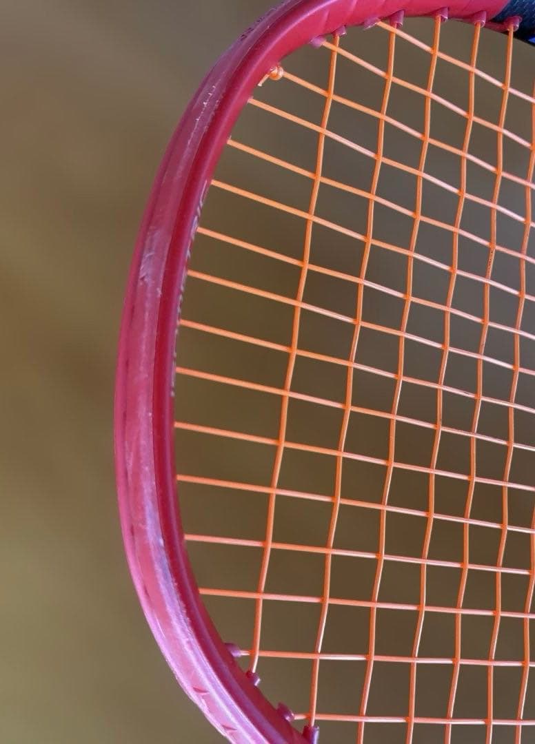 美品　YONEX ISOMETRIC