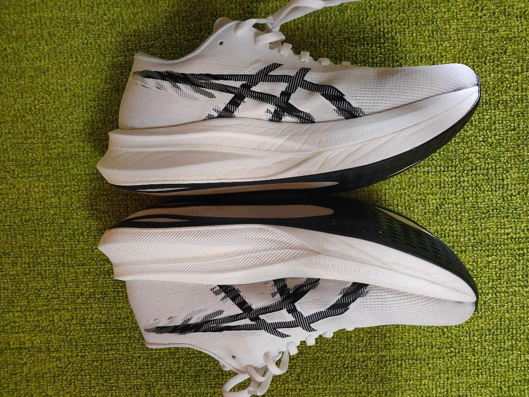 ASICS MAGIC SPEED 4ワイド 27、5cm
