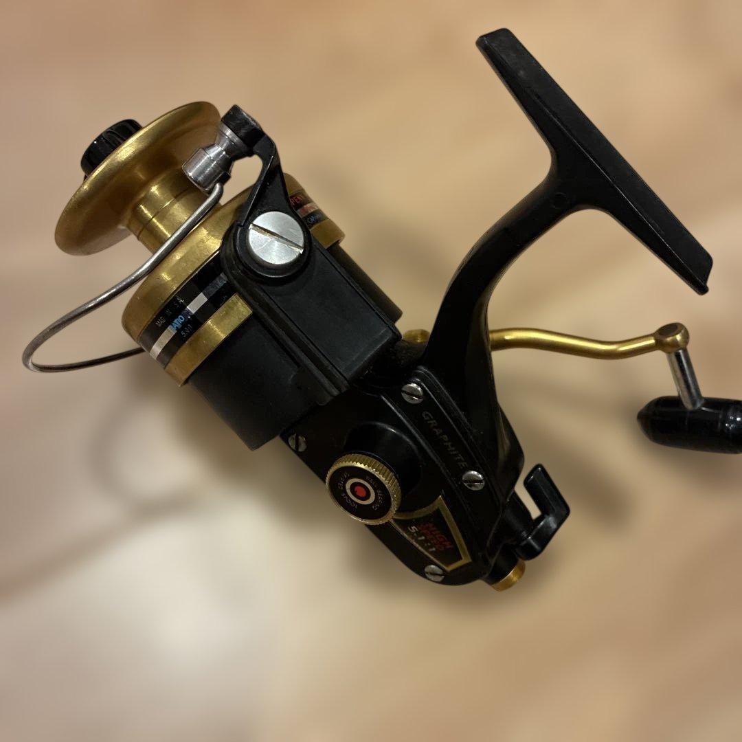 PENN 5500SS スピニングリール