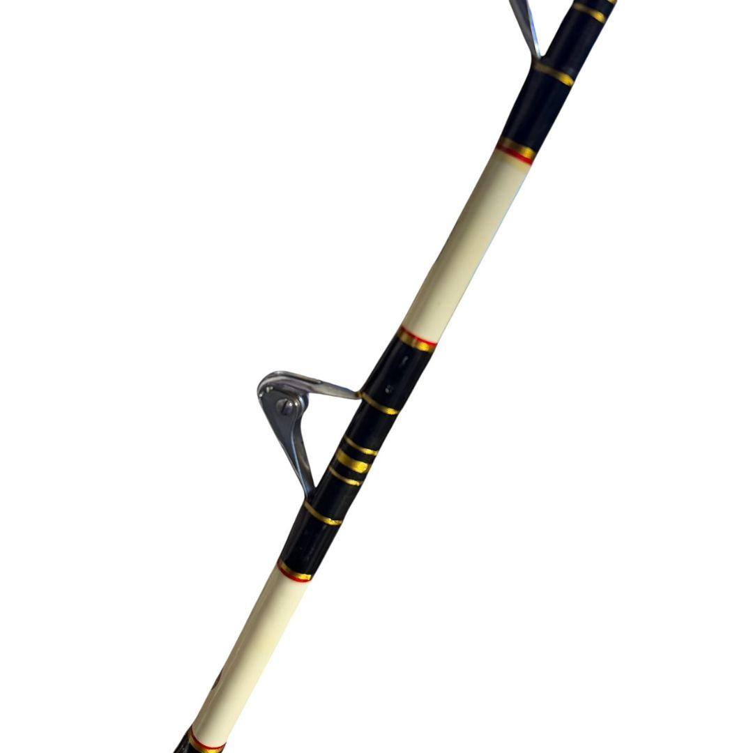 【PENN】INTERNATIONAL IGFA 80lb Class 2080