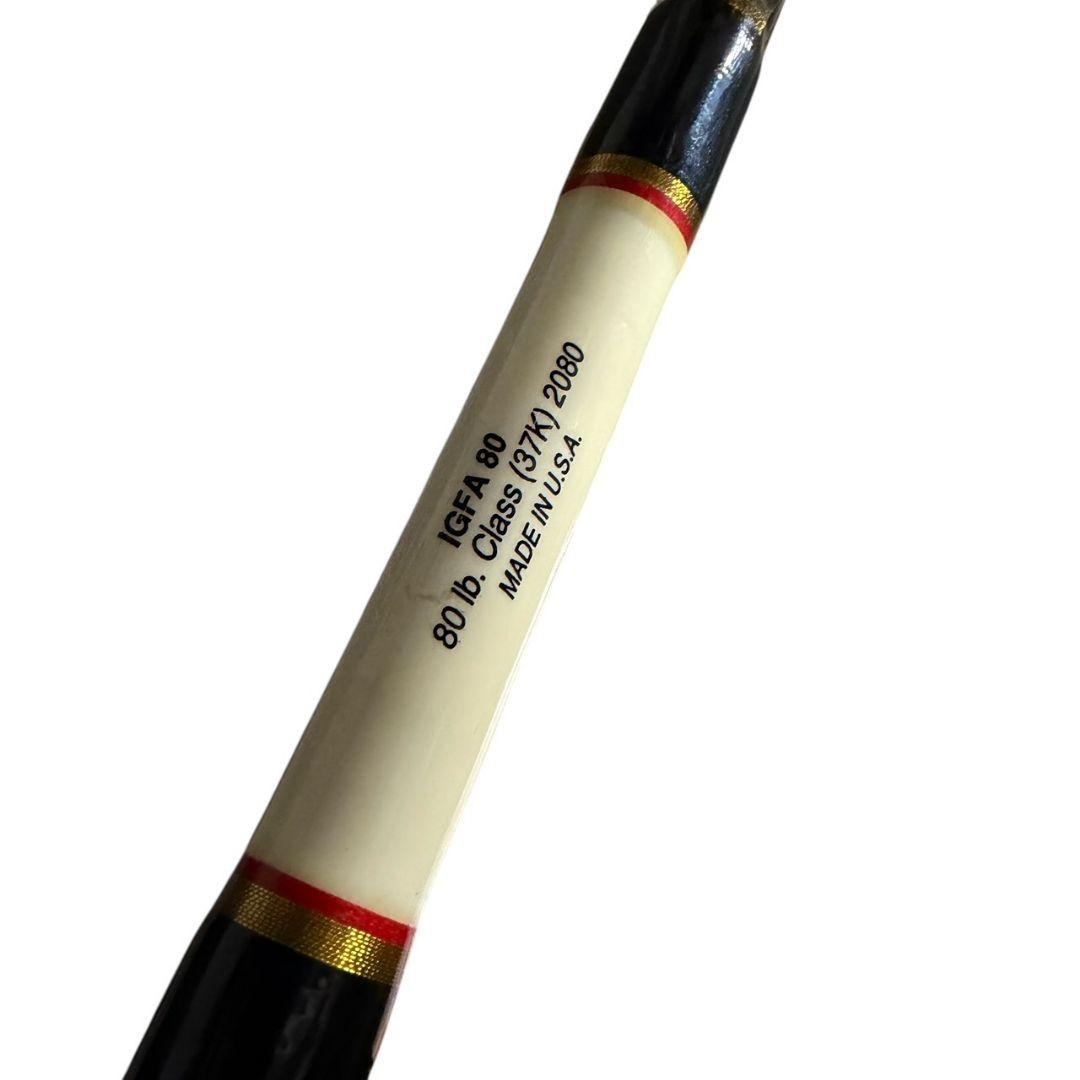 【PENN】INTERNATIONAL IGFA 80lb Class 2080