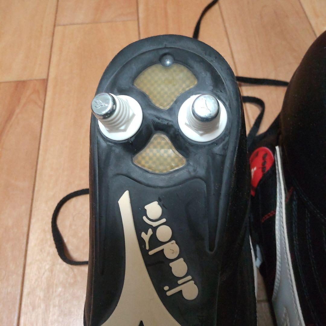 ディアドラ　スーパーゴール　ファンバステン