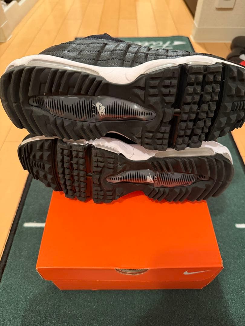 Nike Air Max 95 ゴルフ 27.5　箱・タグ完備　新品同様