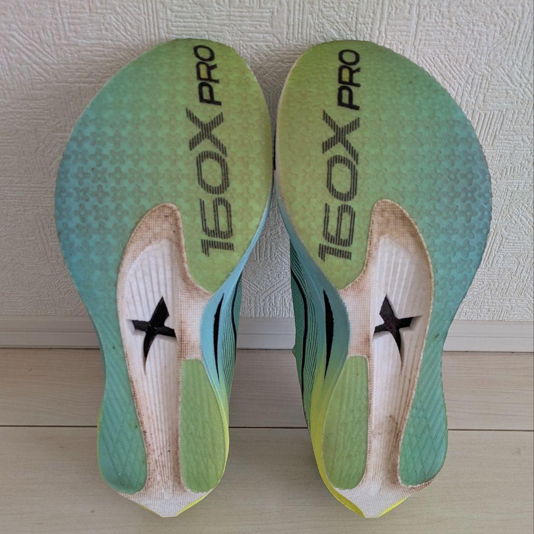 【日本未発売国内取扱なし】エクステップ 160X 5.0 PRO