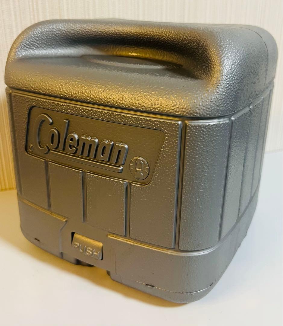 Coleman 508A シングルバーナー　コールマン　キャンプ　コンロ